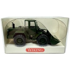 Wiking BUNDESWEHR Liebherr