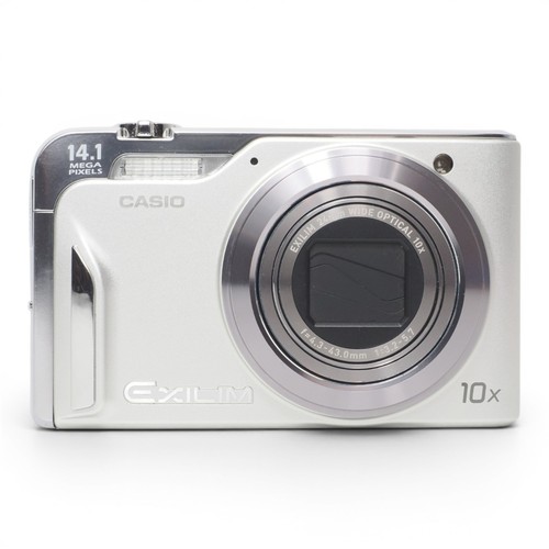Casio exilim h15 - casio,