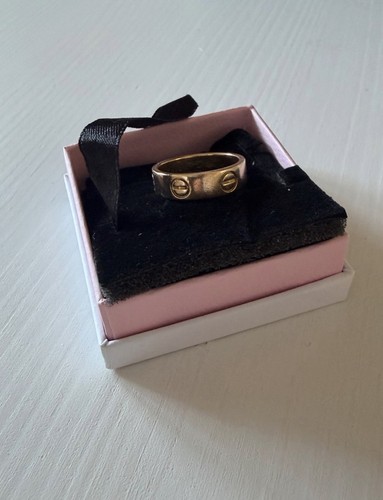 Ring goldring 750 - er, kt