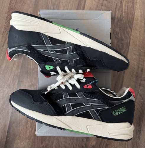 Asics gel saga patta - gel,