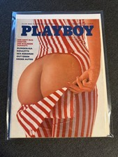 Playboy 1976 kompletter - playboy,