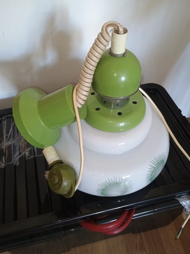 Retro pendelleuchte rolly - pendelleuchte,