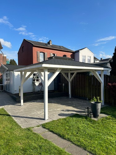 Carport pavillon überdachung - carport,