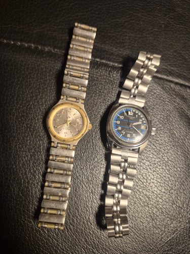 Alte damen quartz - 2,