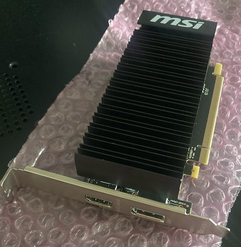 Nvidia geforce 1030 - geforce, gt