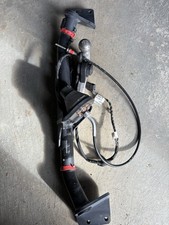 Westfalia Schwenkbare AHK GLA X156