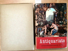 HELMUT SELING - ANTIK - DE