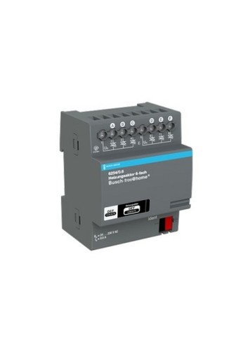 Busch jaeger 6254 6 - busch-jaeger, 6254/0.6