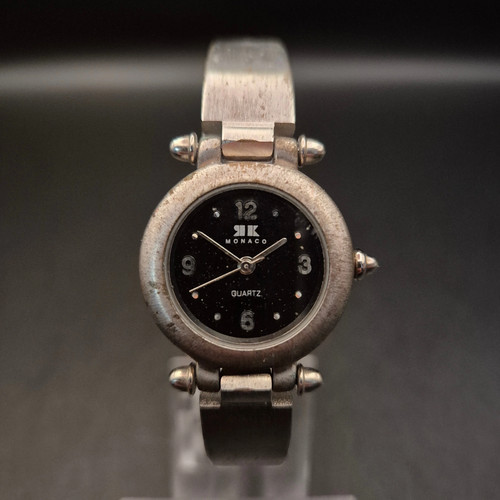 Vintage damen armbanduhr - damen, rk