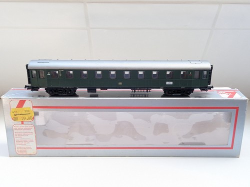 Lima 9643k personenwagen - lima,
