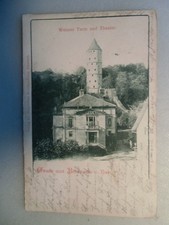 Ansichtskarte Biberach a. d