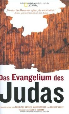 Das evangelium des judas - das,