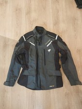 Motorradjacke Herren Textil Cycle Spirit