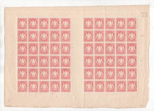 1875 bayern kreuzer - 3,