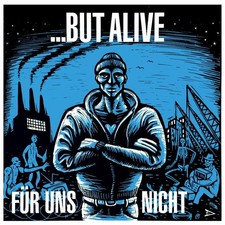 But Alive Für Uns Nicht (CD)