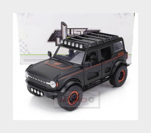 Jada ford usa bronco - jada, 2021