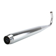 TUNING Auspuffanlage