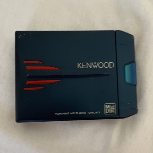 Kenwood dmc - kenwood, dmc-k3