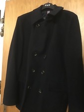 Mantel, Herren, Kurzmantel