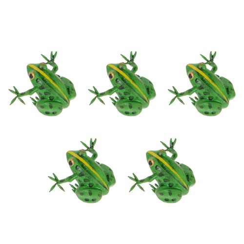 Pieces frosch winzige - frosch,
