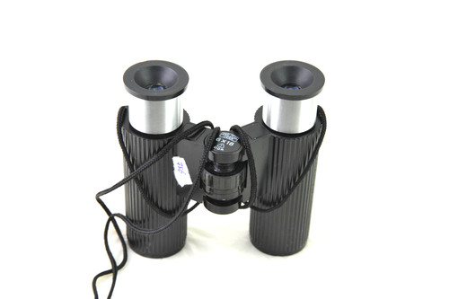 Carl zeiss jena 6x18 - zeiss,