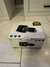 Nikon Coolpix 4500 4,0 MP