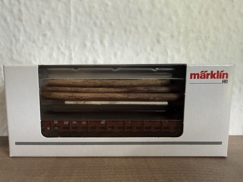 Märklin 47321 05 in - märklin, ovp