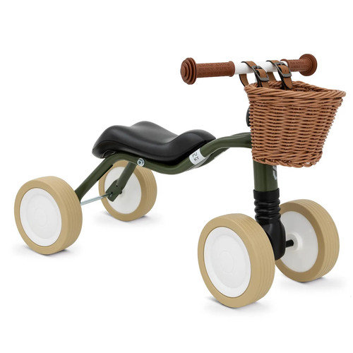 Puky wutsch rutschfahrzeug - puky,