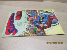 Superman 11/1971 Ehapa