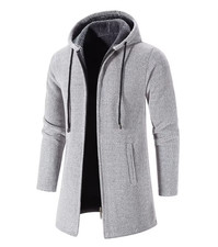 Herren Mantel Sweet Jacke