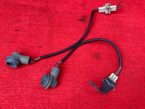 Passat 35i blinkersockel - us,
