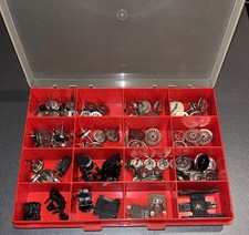 Märklin   H0/00   /     SK 800 Teile, und viele andere Radsätze