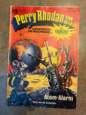 Perry Rhodan im Bild 5 Comic