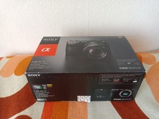 Sony alpha nex f3d - nex-f3d, 16.1mp