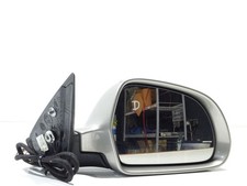 Skoda Octavia station wagon