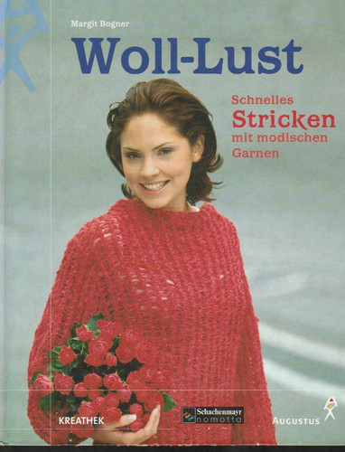 Woll lust schnelles stricken - woll-lust,