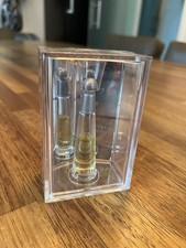 Issey Miyake L'Eau D'Issey EDT Damen Miniatur Sammelflacon