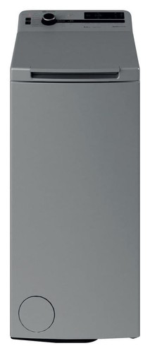 Bauknecht wmt silver 6513 - wmt, 6