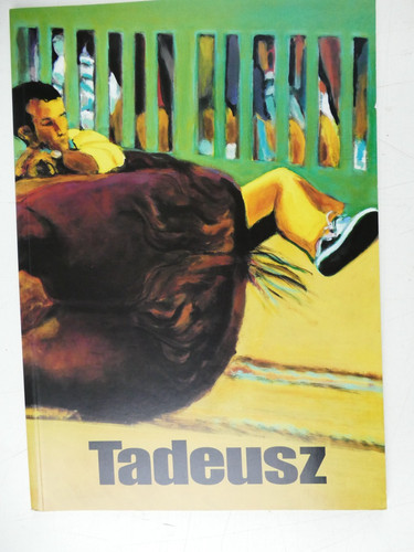 Norbert tadeusz 1996 galerie - norbert,