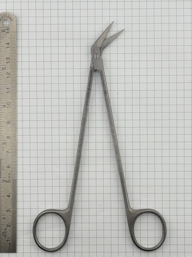 Aesculap bc656r bakey - aesculap,
