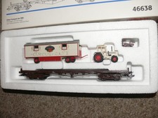 B49 Märklin 46638 Wagenset