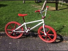  Skyway TA 24“ Old School  BMX Cruiser 24Zoll BMX Retro Style BMX Vintage Style 