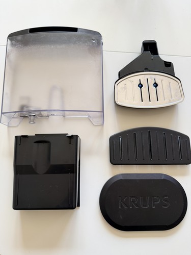 Krups ea892d ea89 ersatzteile - krups,