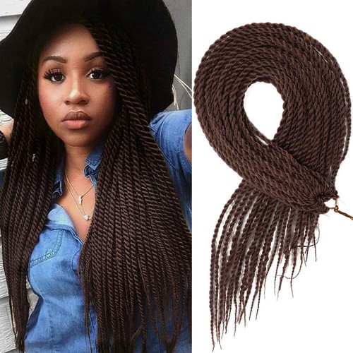 Dreadlock extensions 60cm - extensions,