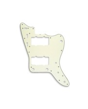 Pickguard Mint Grün für