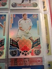 Match Attax 11/12 - 357 - RENE