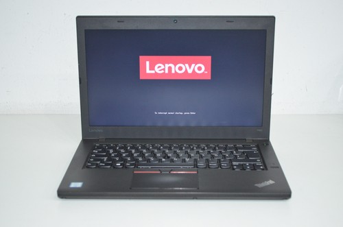 Lenovo thinkpad t460 intel - thinkpad,