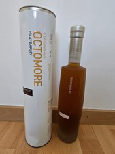 Bruichladdich Octomore 6.3