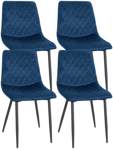 4er set stühle telde - 4er,