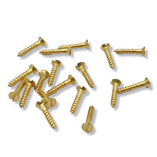 Holzschrauben Senkkopf DIN97